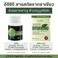 ชาเขียวแคปซูล กิฟฟารีน อีจีซีจีสารสกัดชาเขียว บรรจุ30แคปซูล EGCG Green Tea Extract