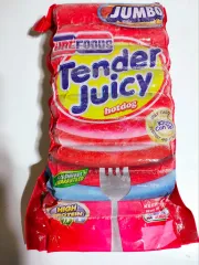 Purefoods Tender Juicy Hotdog Cocktail 1kg | Lazada PH