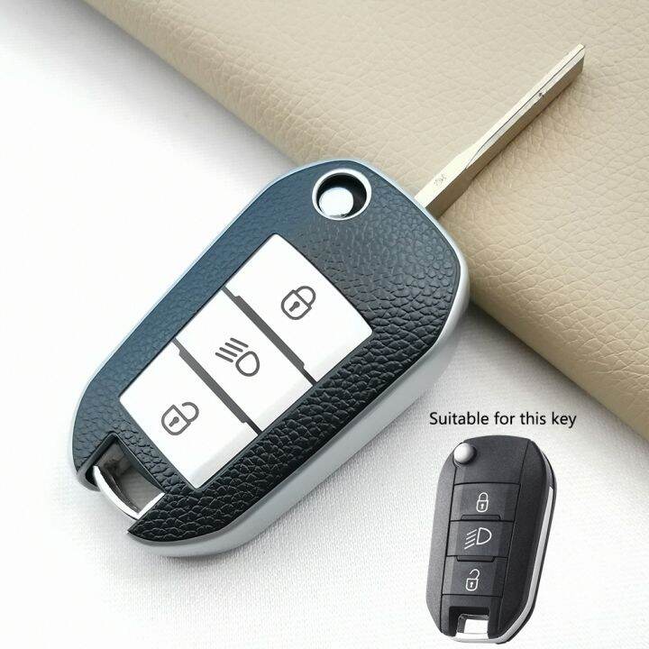 npuh-high-quality-tpu-car-key-case-shell-cover-for-citroen-c4l-cactus-c5-c3-c6-c8-picasso-xsara-for-peugeot-3008-308-rcz-508-408-2008