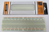 MB-102 BREADBOARD 830 holes for Arduino