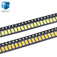 【☄New Arrival☄】 QFERF SHOP Greatzt 200ชิ้น5730 Led แบบ Smd Cw-Ww 5630ขาว/วอร์มไวท์5.7*3.0มม. 40-60lm 150ma ไดโอด5730 0.5วัตต์