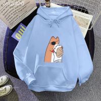 Tian Guan Ci Fu Tgci Hoodies Anime Heaven Officials Blessing Print Sweatshirts Women Kawaii Yk2 Pullovers Long Sleeve Clothing Size Xxs-4Xl