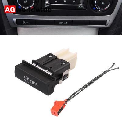 1ZD927134A ESP Electronic Stabilization Programme Switch Button For Skoda Octavia MK2 2004 2006 2008 2010 2013 1Z0927134C