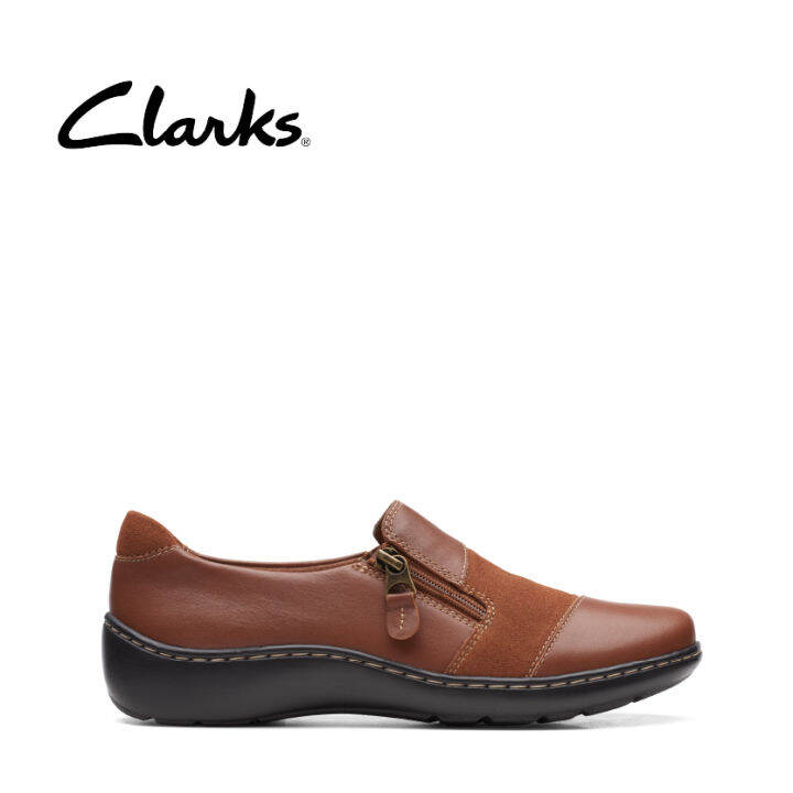 Clarks Women Cora Harbor Lazada