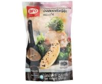 เอโร่ น้ำสลัดงาคั่วญี่ปุ่น 500 กรัม / ARO Sesame Dressing 500 G