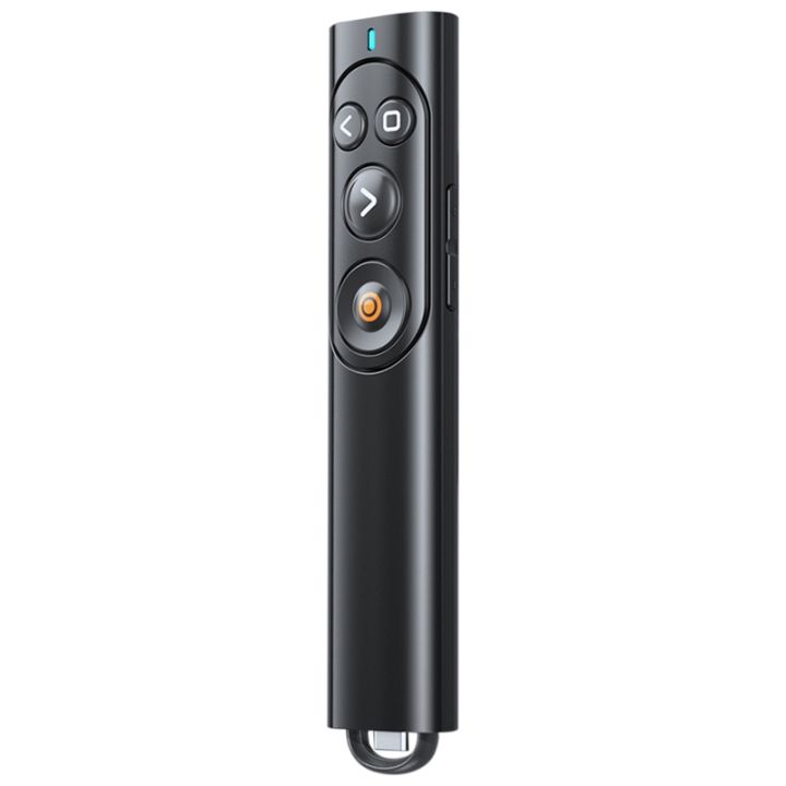 portable-2-4g-wireless-presenter-remote-control-page-turner-suitable-for-teaching-lecture-conference-computer-spare-parts-accessories