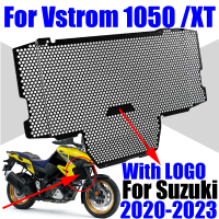 สำหรับ Suzuki Vstrom DL 1050 XT V-STROM 1050XT DL1050 VSTROM1050อุปกรณ์เสริมหม้อน้ำ Guard Grill ป้องกัน Grille Protector