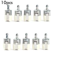 ❅❣▣ 10pcs Fuel Filters For Homelite Echo Husqvarna 13120519831 Stihl Poulan Walbro 125-527 Chainsaws Fuel filter Replacement parts