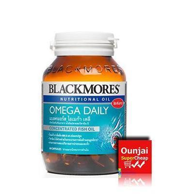 blackmores-omega-daily-โอเมก้า-เดลี่-60-เม็ด