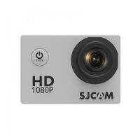 ต้นฉบับ SJCAM SJ4000พื้นฐานการกระทำกล้องกันน้ำ1080จุดหมวกกันน็อคกล้อง HD 2.0 "รถสปอร์ตลงทะเบียน DVR