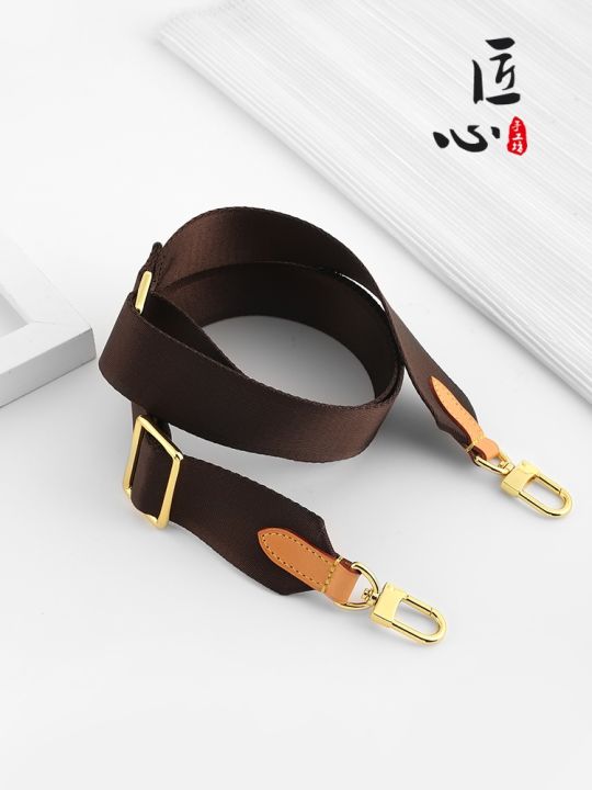 suitable-for-lv-diane-french-stick-bag-canvas-shoulder-strap-bag-messenger-strap-replacement-wide-bag-belt-single-buy