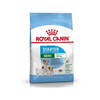 (ส่งฟรี)Royal canin mini starter mother and baby1 kg. โรยัลคานิน มินิสตาร์ทเตอร์