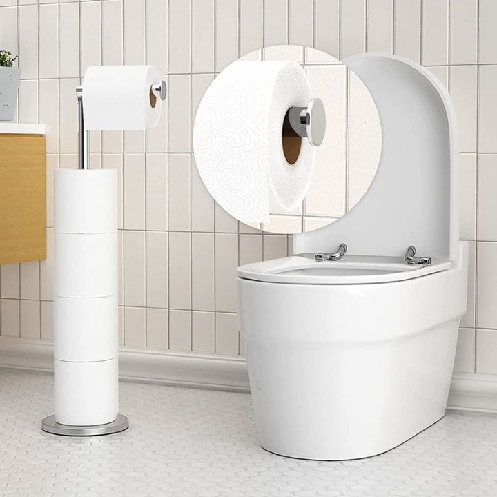 toilet-roll-holder-freestanding-stainless-steel-paper-storage-for-5-paper-rolls-toilet-paper-stand