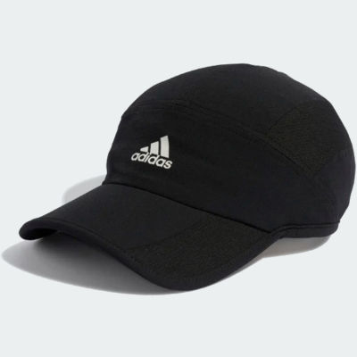 Adidas หมวกแก๊ปอาดิดาส Adidas Aeroready Supernova HG2877 (Black/Black) สินค้าลิขสิทธิ์แท้