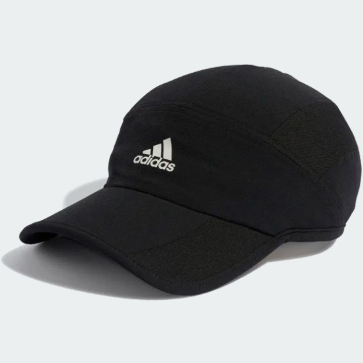 adidas-หมวกแก๊ปอาดิดาส-adidas-aeroready-supernova-hg2877-black-black-สินค้าลิขสิทธิ์แท้