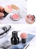 Mushroom Head Cosmetic Puff Makeup Sponge Cushion Foundation Powder Sponge Makeup Puff Set Beauty Tool Make Up Accessories