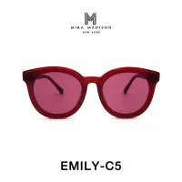 Mira Madison Sunglasses EMILY - AF C5 แว่นตากันแดด