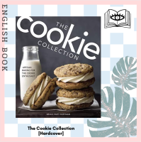 [Querida] The Cookie Collection : Artisan Baking for the Cookie Enthusiast [Hardcover] by Brian Hart Hoffman