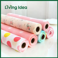 Living idea แผ่นรองลิ้นชัก แผ่นรองกันเปื้อน แผ่นรอง มีให้เลือก 4 ลาย