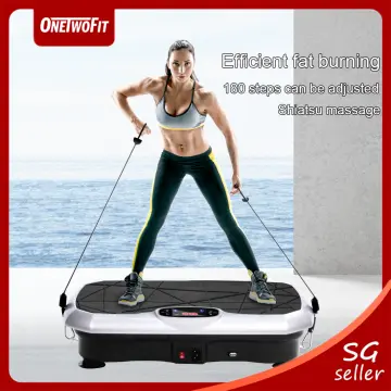 Gym massage machine hot sale