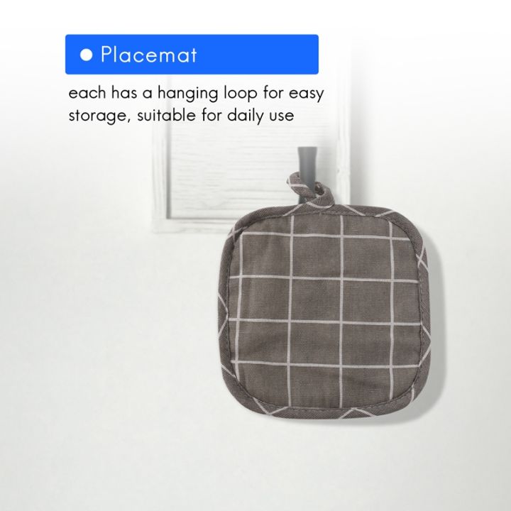 6-pieces-cotton-pot-holders-machine-washable-heat-resistant-potholder-square-pot-holder-with-hanging-loop-for-cooking