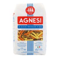 แอคเนซี อีลีเก ไตรคัลเลอร์ 500 กรัม - AGNESI Eliche Tricolor 500 g