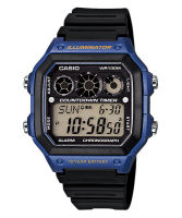 นาฬิกา Casio รุ่น AE-1300WH-2AV คาสิโอแท้