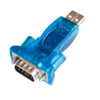 USB 2.0 to Serial RS232 Chipset CH340 9Pin