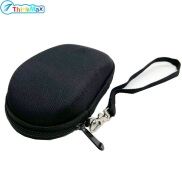 Có Sẵn hộp Đựng Chuột Cứng Di Động Chống Sốc Du Lịch Khóa Kéo Túi Lưu Trữ