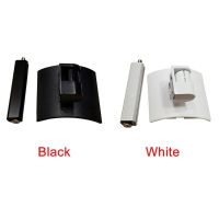 Metal Heavy Duty Speaker Stand Holder Wall Ceiling Mount Bracket for UB-20 Speaker Accessories White/Black