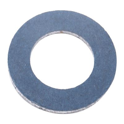 103050 PcsOil Pan Gaskets Engine Oil Drain Plug Crush Gasket Washers Seals For Toyota Lexus Car Engine Part Replacement