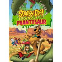 ?สินค้าขายดี? [ไดโนเสาร์คืนชีพ]หนัง DVD สคูบี้ดู SCOOBYDOO รวมการ์ตูน DVD (พากย์ไทยเท่านั้น) CARTOON หนังใหม่