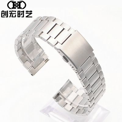 【Hot Sale】 Compatible with FITBIT solid core stainless steel watch beads smart strap