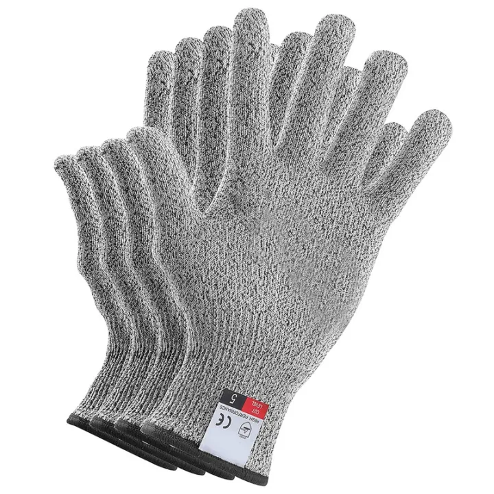 kitchen protective gloves