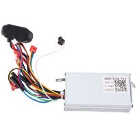 Electric Scooter Controller Scooter Accessories With Turn Signal Port For X9 Scooter