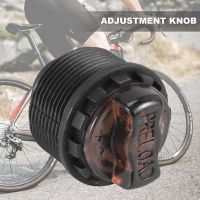 Bike XCR XCM Front Fork Damping Rod Preload Adjustment Knob Adjustment Knob Accessories