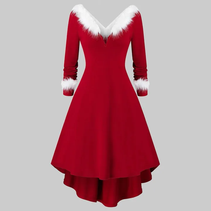 casual christmas dresses womens