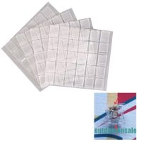 120pcs/set Clear MX Switch Film for Mechanical Keyboard HTV Shaft Film Repair