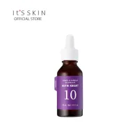 ItS SKIN Power 10 Formula VE Effector [Advanced]