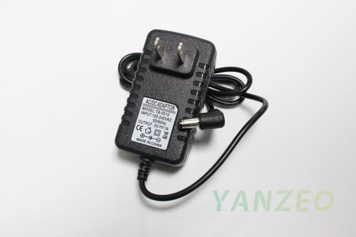 power-adapter-5-2v-for-rs232-honeywell-3320g-1900-1280-1910-1980-barcode-scanners