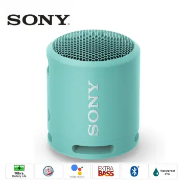 Sony srs 2024 xb22 waterproof