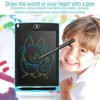 8.5 Inch LCD Writing Tablet With Pen Colorful Screen Digital Magic Blackboard Drawing Board Kids Painting Tools Educational Toy