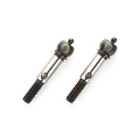 TAMIYA 42218 Axle Shaft for Double Cardan Joint Shaft (2pcs.) ชุดแต่งทามิย่าแท้ rc