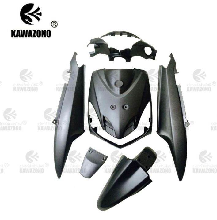 HIGH QUALITY MIO SPORTY ALL COVER FOR MOTORCYLE COD WITH FREEBIES