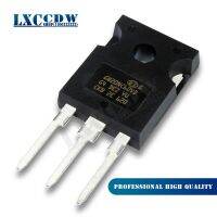 5ชิ้น GW20NC60VD STGW20NC60VD ถึง-247 IGBT ท่อไฟฟ้าสามารถยิงได้คุณภาพดีตรง