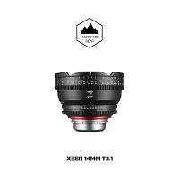 XEEN 14mm T3.1 สำหรับกล้อง Canon