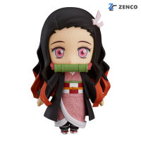 Nendoroid 1194 Nezuko Kamado (re-run) 4580590120082