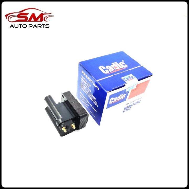 Cadic Original Ignition Plug Coil Proton Wira 1.8 / Perdana V6 ( High