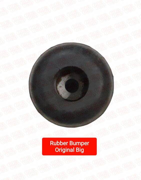 Rubber Bumper/Stopper Original Big for Aluminum Van Doors Lazada PH