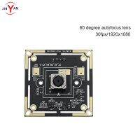 【LZ】✟▣  2mp 1080p hd câmera módulo ov2732 foco automático câmera de vídeo chat e interface usb interação computador humano